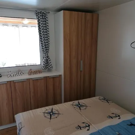 度假居 Sweethome *