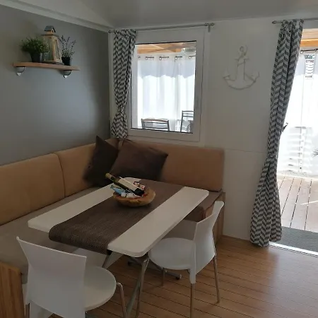 Nyaraló Sweethome Biograd na Moru