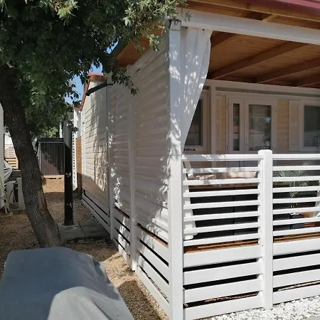 Sweethome Nyaraló