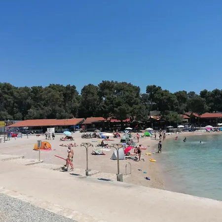 Sweethome * Biograd na Moru