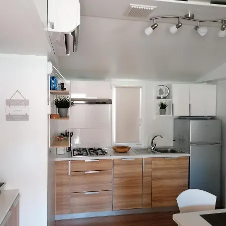 度假居 Sweethome 比奥格勒·纳·莫鲁