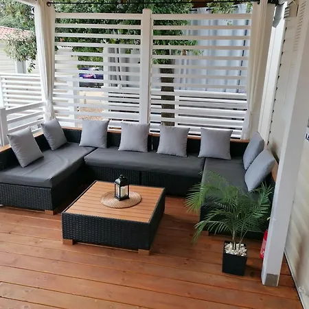 Sweethome Biograd Na Moru