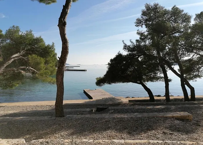 Sweethome Biograd Na Moru