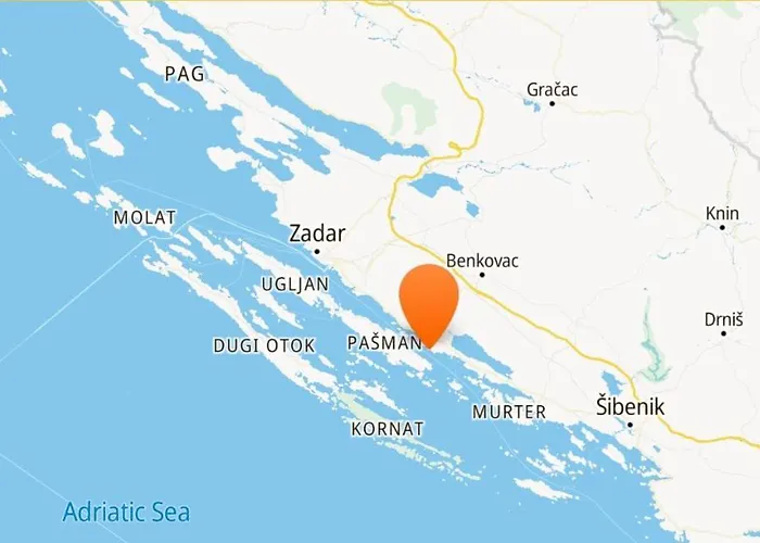 Σπίτι διακοπών Sweethome
