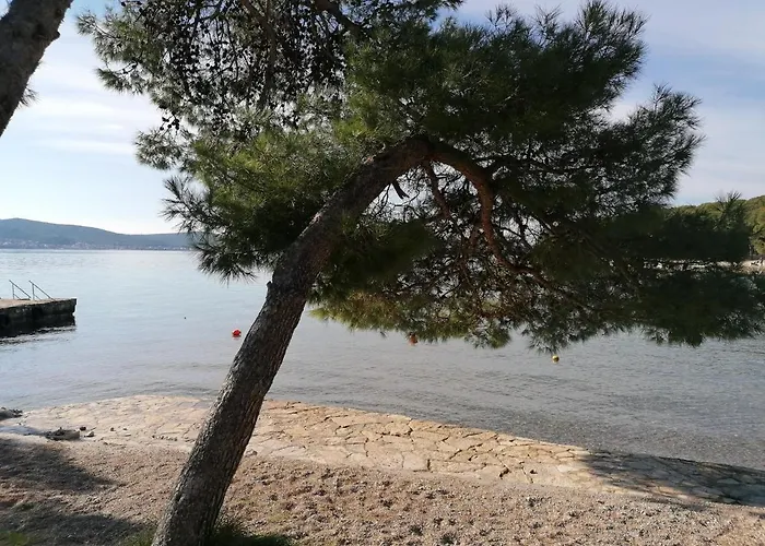 Сasa de vacaciones Sweethome Biograd Na Moru