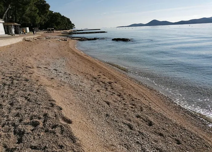 Sweethome Biograd Na Moru