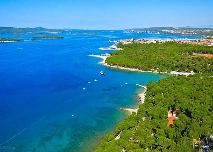 Sweethome Σπίτι διακοπών