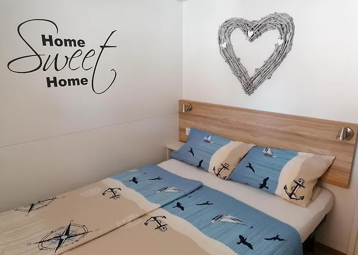 Сasa de vacaciones Sweethome