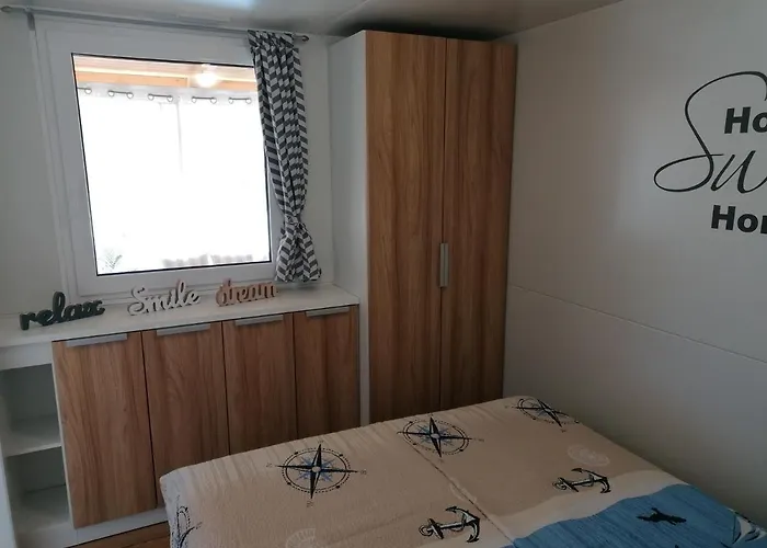 Σπίτι διακοπών Sweethome *