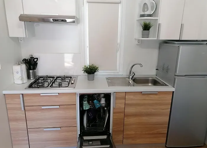 Sweethome Biograd Na Moru