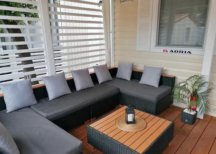 Sweethome Сasa de vacaciones *