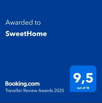 Sweethome Σπίτι διακοπών *