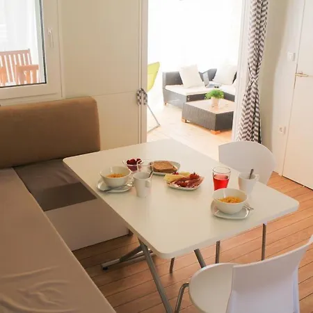 Sweethome Biograd Na Moru