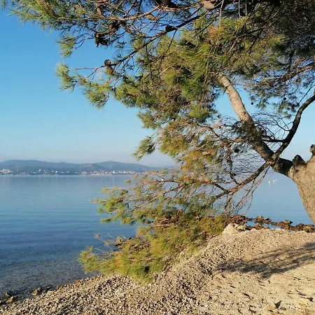 Сasa de vacaciones Sweethome *