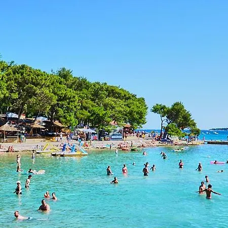 Сasa de vacaciones Sweethome *