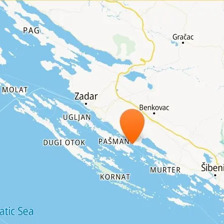 Сasa de vacaciones Sweethome