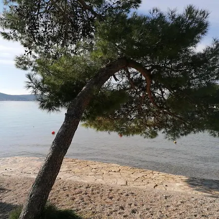 Casa de Férias Sweethome Biograd Na Moru