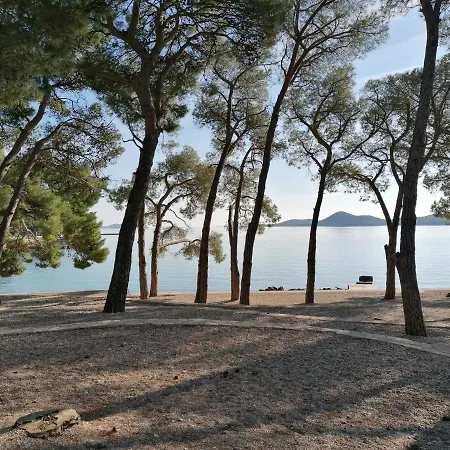 Сasa de vacaciones Sweethome *