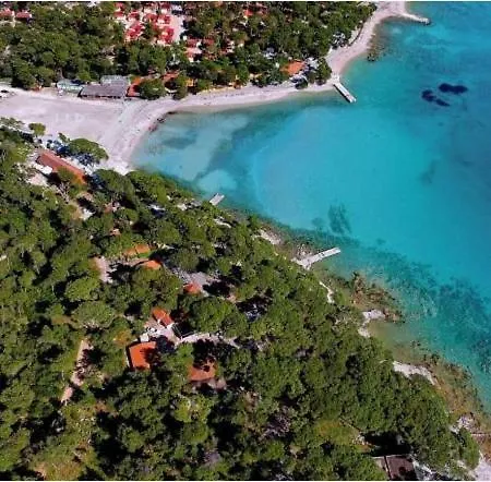 Dom wakacyjny Sweethome Biograd Na Moru