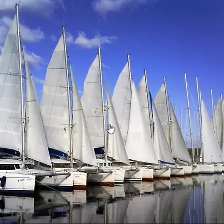 Sweethome * Biograd Na Moru