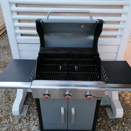 Сasa de vacaciones Sweethome