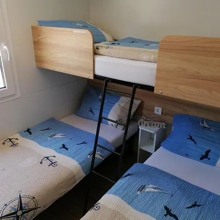 Sweethome Biograd Na Moru