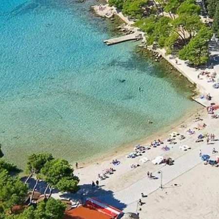 Сasa de vacaciones Sweethome *