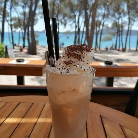 Dom wakacyjny Sweethome