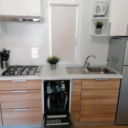 Sweethome Biograd Na Moru