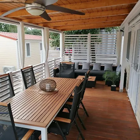 Sweethome Сasa de vacaciones Biograd Na Moru