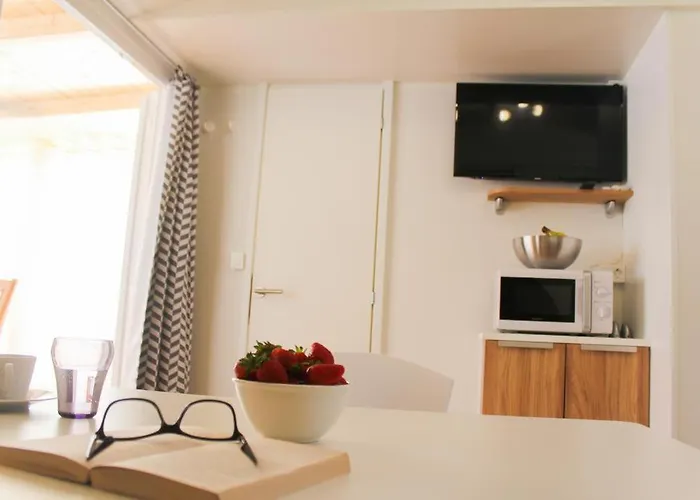 Sweethome בית נופש ביוגראד נה מורו