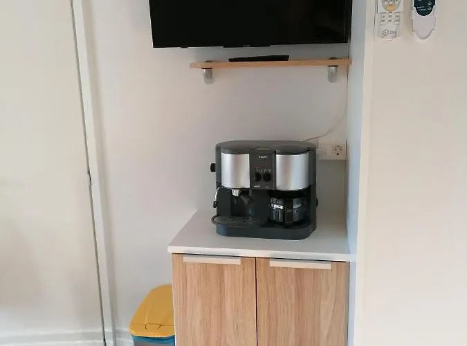 別荘 Sweethome ビオグラード・ナ・モル