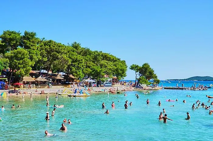 בית נופש Sweethome *