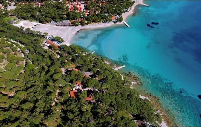 別荘 Sweethome ビオグラード・ナ・モル