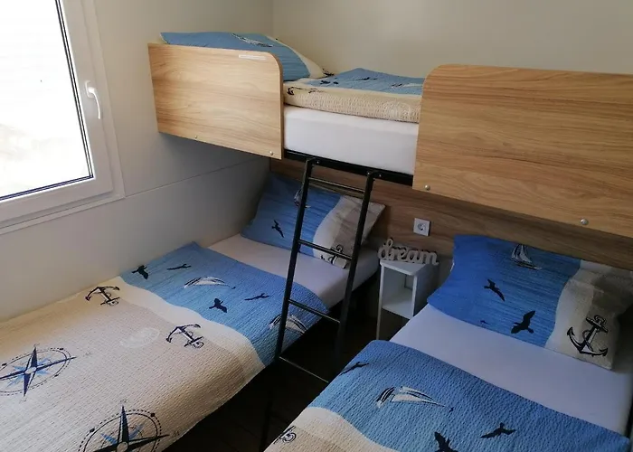 Sweethome ביוגראד נה מורו