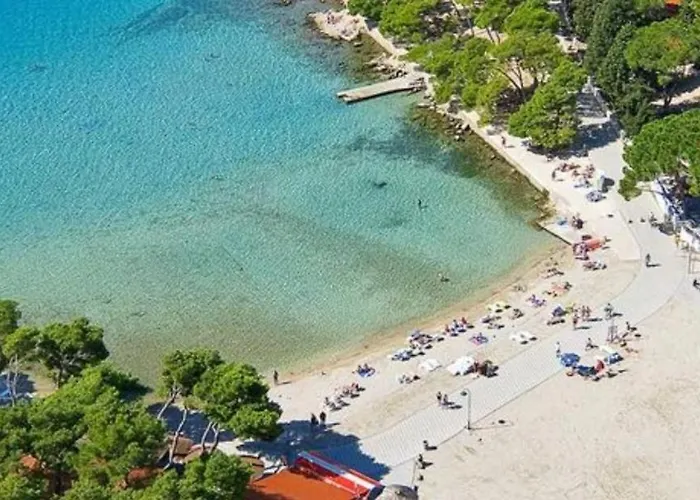 בית נופש Sweethome *