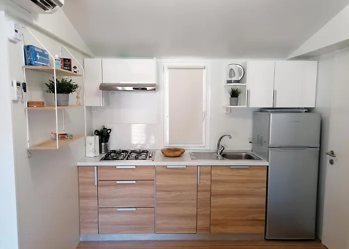 Sweethome בית נופש