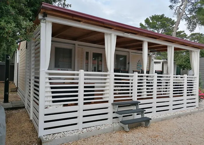 בית נופש Sweethome *