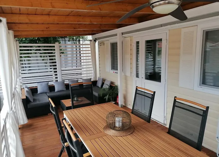 Sweethome * ビオグラード・ナ・モル