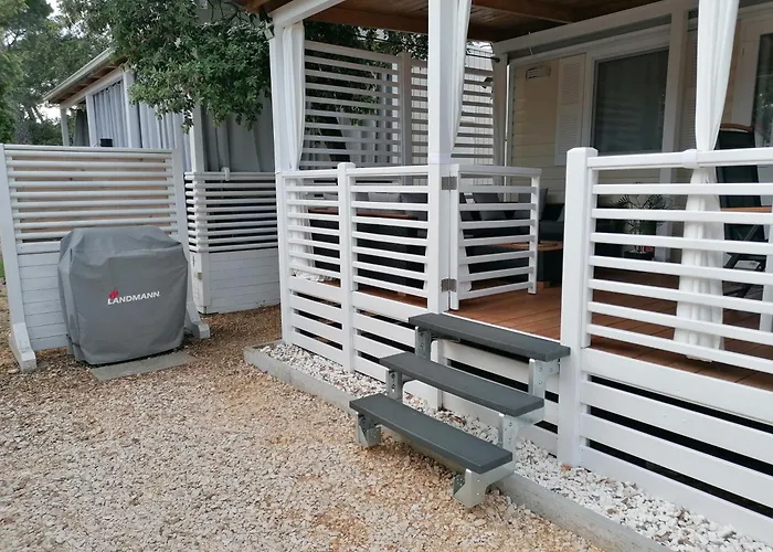 בית נופש Sweethome *