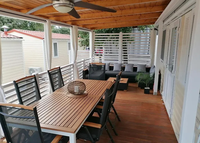 Sweethome 別荘 ビオグラード・ナ・モル