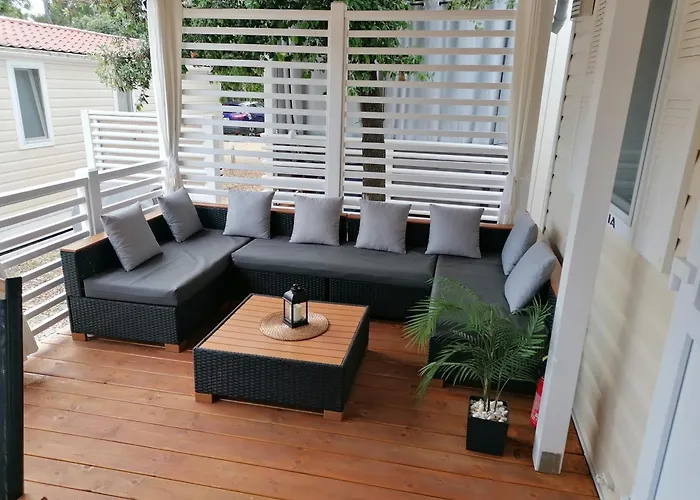 Sweethome ビオグラード・ナ・モル